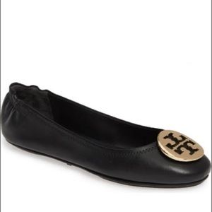 Tory Burch Travel Ballet Flats